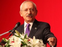 FİKRİ SAĞLAR - CHP'de genel başkanlık yarışı
