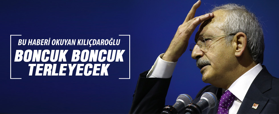 CHP'de genel başkanlık yarışı