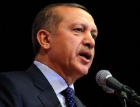 ÇINAR AĞACI - Cumhurbaşkanı Erdoğan'dan seferberlik çağrısı