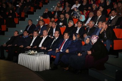 Darıca'da Yerel Yönetimler Şurası Yapıldı