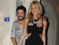 EMRE ALTUĞ - Emre Altuğ'dan şok karar