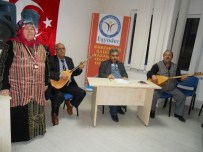 OZAN ARIF - Eşyoder'de 'Ozanlar Komisyonu' Oluşturuldu