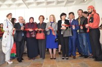 GÜNGÖR AZİM TUNA - ETİ Arkeoloji Müzesi'nde Defile Ve Sergi