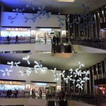 TOPKAPI SARAYI - Forum Kayseri'den Dünya Saati'ne Destek