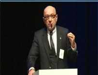 AHMET ÇAKAR - Galatasaray kongresinde Beyaz Futbol tartışması