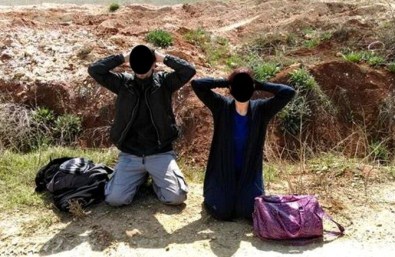 Hatay Ve Gaziantep'te 5 Daeş'li Yakalandı