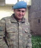 Hataylı Şehit Hidayet Atmış'ın Baba Ocağına Ateş Düştü