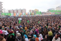 SIRRI SAKIK - HDP Eş Genel Başkanı Yüksekdağ Açıklaması 'Bizim Dokunulmazlığımız Direnişimizdir'