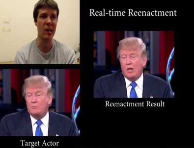 Herkese her şeyi söyleten yazılım (Face2face)