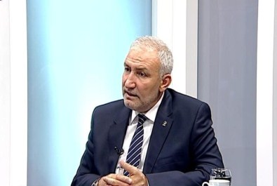 İl Başkanı Kahtalı, Ankara Görüşmeleri Hakkında Konuştu