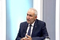 İl Başkanı Kahtalı, Ankara Görüşmeleri Hakkında Konuştu