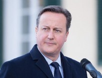VİZESİZ SEYAHAT - İngiltere Başbakanı Cameron: Türkiye'nin güvenli ülke olmadığını söylemek Türklere hakaret olur