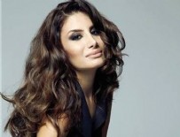 İREM DERİCİ - İrem Derici 29 yaşına girdi