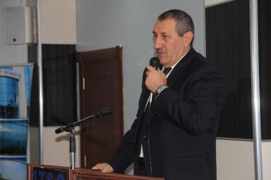 İş Adamları Yatırım İçin Iğdır'da