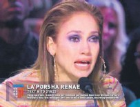 JENNİFER LOPEZ - Jennifer Lopez gözyaşlarına boğuldu