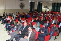 BILGI YARıŞMALARı - Kahta'da, Çalışan Birey, Üreten Nesil Projesi