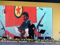 SIRRI SÜREYYA ÖNDER - Kalaşnikof altında barış çağrısı