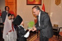 NEVRUZ BAYRAMı - Kars'ta Nevruz Bayramı Etkinlikleri