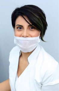 Kaş Tasarımında 4 Boyut!