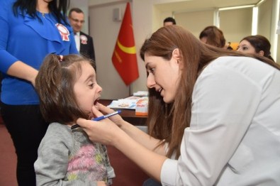 Kastamonu Belediye Başkanı Tahsin Babaş Açıklaması