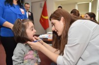 MUSTAFA UYANıK - Kastamonu Belediye Başkanı Tahsin Babaş Açıklaması