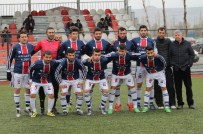 ALİHAN - Kayseri Süper Amatör Küme Futbol Ligi