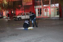 Konya'da bıçaklı silahlı kavga 6 yaralı