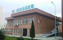 FAİZSİZ KREDİ - KOSGEB'den İmalatçıya 1 Milyon Liralık Destek