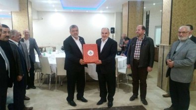 Kosova'da 'Ufuk Turu' Toplantıları Yapılacak