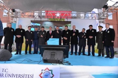 Kütahya'ya 10 Bin Çınar