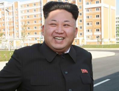 Kuzey Kore'den yine balistik füze denemesi