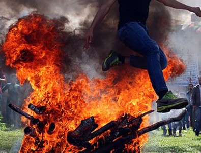 MHP'den yasa teklifi: Nevruz tatil olsun