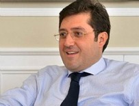 ENSEST - Murat Hazinedar FETÖ'cü iddialarını yanıtladı