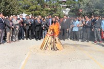 ENDÜSTRI MESLEK LISESI - Mut'ta Nevruz Coşkusu