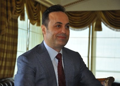 Myp Lideri Yılmaz Açıklaması 'Anayasa Da Değişmez Kural, Hukuk Önündeki Eşitlik İlkesidir'