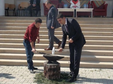 Nevruz Körfez İlçelerinde Kutlandı