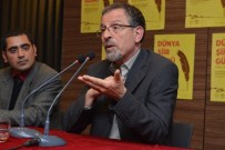 FELSEFE - Nilüfer'de Şiir Dolu Gece