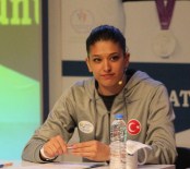 SAVUNMA SPORU - Nur Tatar Açıklaması 'Doping Hırsızlıktır'
