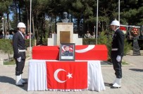 MEHMET ÖZEL - Nusaybin Şehidini Törenle Uğurladı