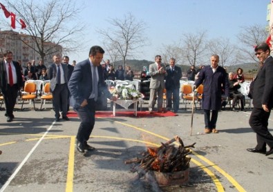 Okullardan Nevruz Kutlaması