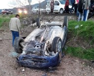 Osmaniye'de Trafik Kazası Açıklaması 3'Ü Çocuk 11 Yaralı