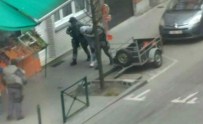 ÖZEL KUVVET - Paris Saldırganı Böyle Yakalandı