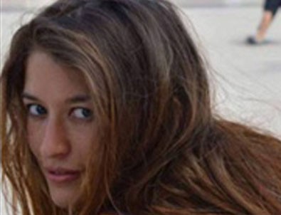 PKK propagandası yapan İtalyan kadın Türkiye'den sınır dışı edilecek