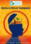 Proje Yarışmasında Son Başvuru 1 Nisan