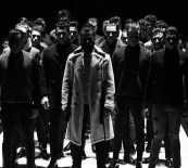 İSTANBUL FASHION WEEK - Saç Kesim Eğitimi Eskişehirli Kuaförü Moda Haftasına Taşıdı