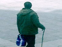 Sahte Hızır, Fatiha'yı Okuyamadı