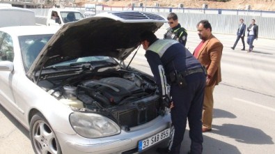 Şanlıurfa'da Nevruz Nedeniyle Önlemler Üst Seviyeye Çıkartıldı