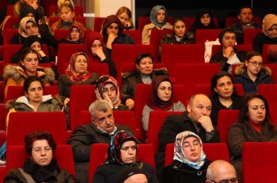 'Sıradışı Tarih' Programı Gebze'de Yapıldı