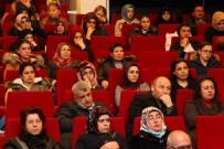 TURGAY GÜLER - 'Sıradışı Tarih' Programı Gebze'de Yapıldı
