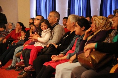 Tarhan Açıklaması 'Down Sendromlu Çocuklar Negatif Enerjimizi Yok Ediyor'